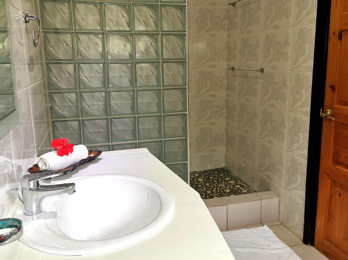 Chez Marva Grande Villa Coco 3 A 12 Personnes لا ديج المظهر الخارجي الصورة