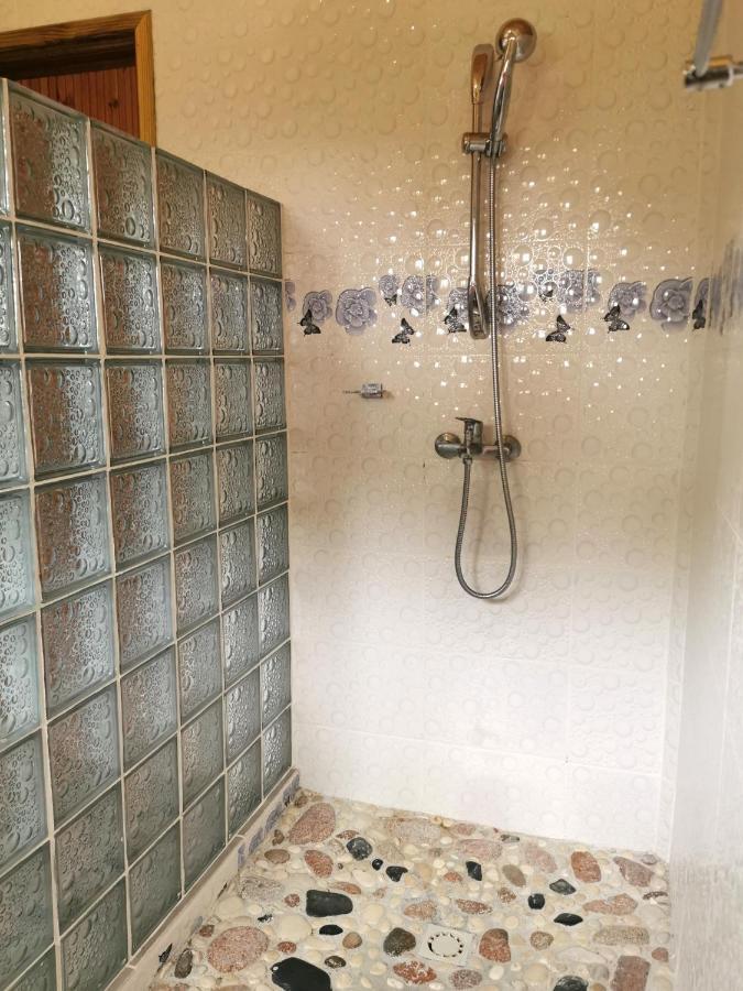 Chez Marva Grande Villa Coco 3 A 12 Personnes لا ديج المظهر الخارجي الصورة